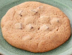 アメリカンチョコのソフトクッキー