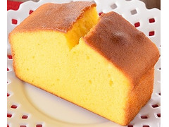 FAMIMA CAFE＆SWEETS 安納芋のパウンドケーキ